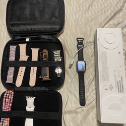 Apple Watch Series 5