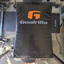 Goalrilla Hitting Pad