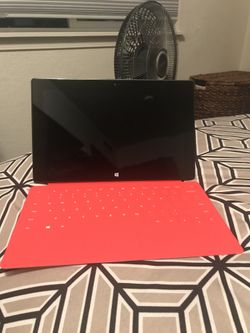 Microsoft Surface Rt