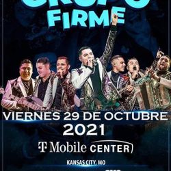 Grupo firme 