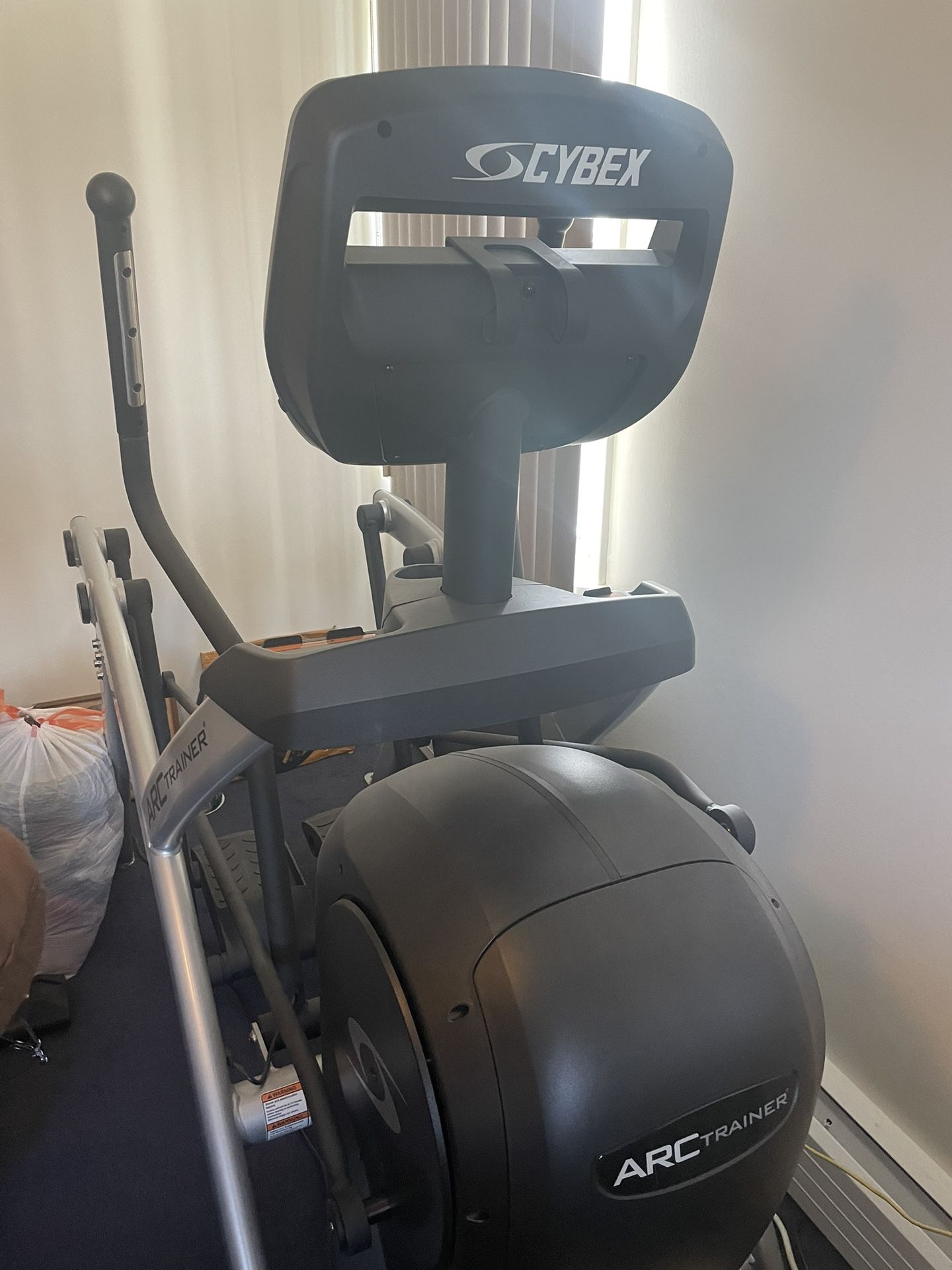 Cybex Arc Trainer