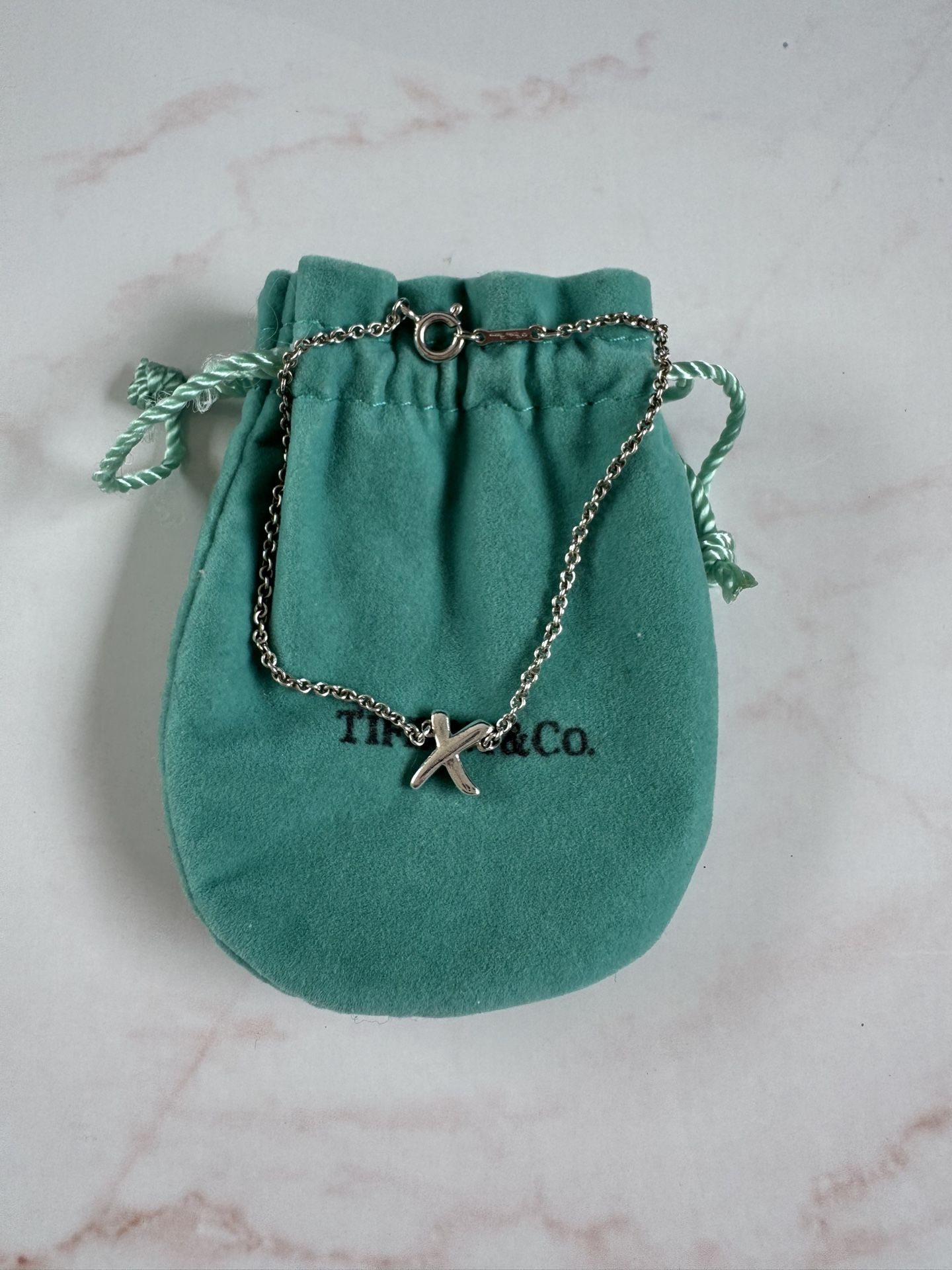 Tiffany & Co. X Bracelet 