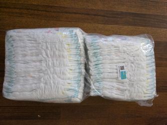 Pamper size 6- pamper