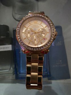 Juicy Couture Watch