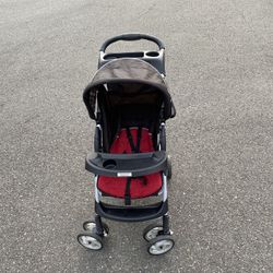 Graco Stroller