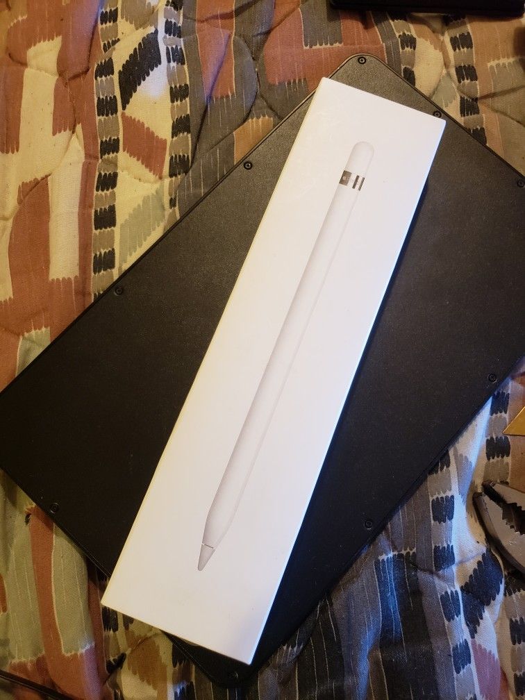 Apple Pencil