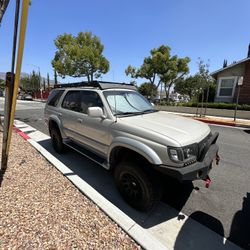 1998 Toyota 4Runner