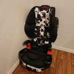 Britax Click Tight Car seat 