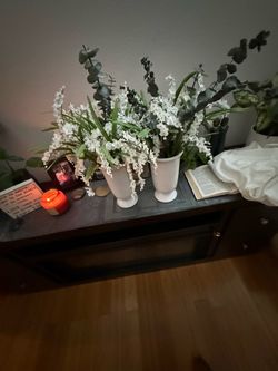 House decor