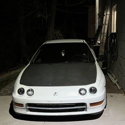 1996 Acura Integra