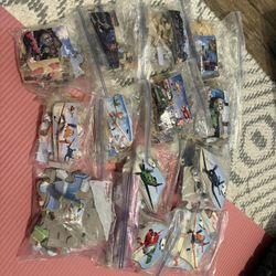 Lots Of puzzles For Kids 