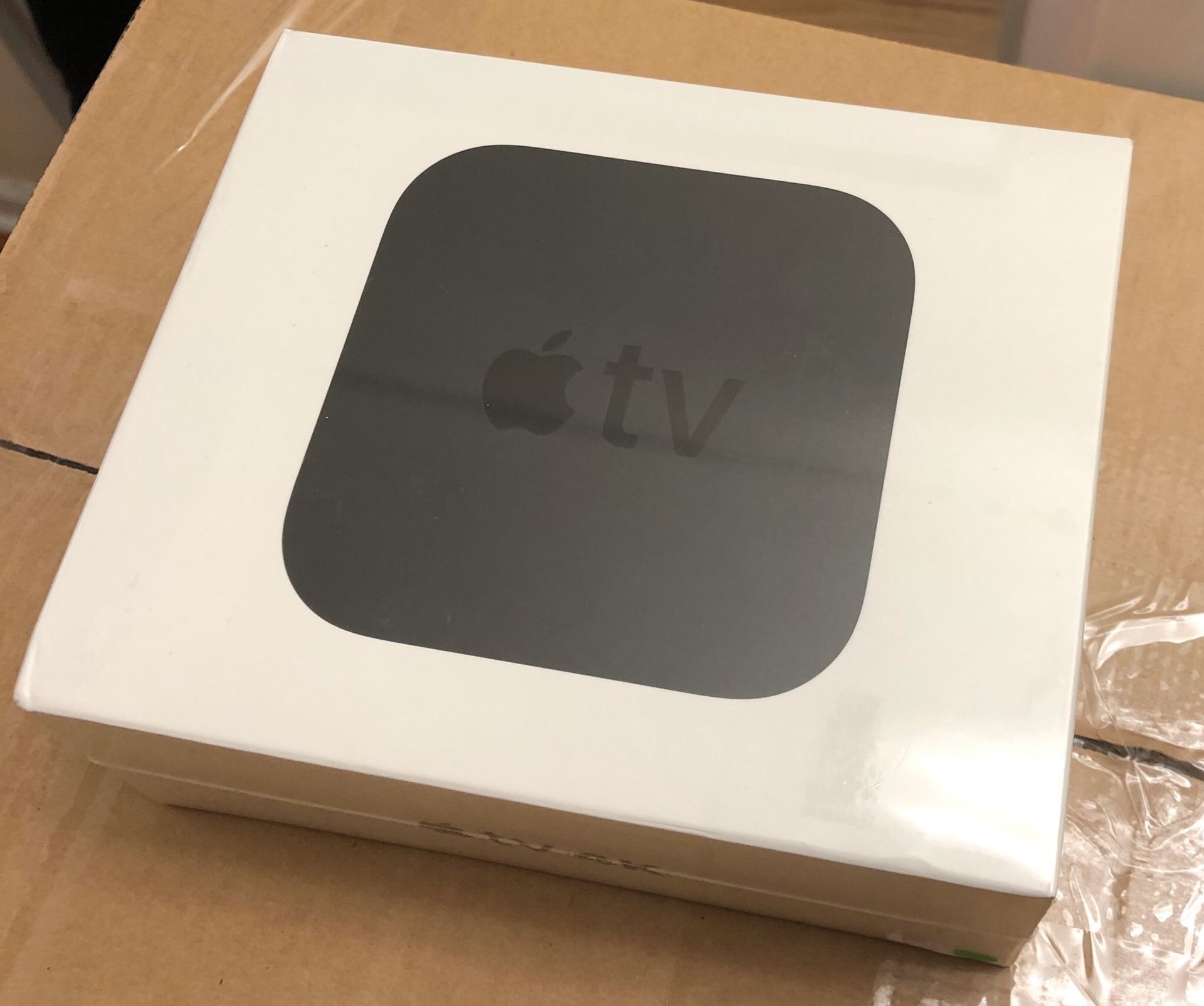 Brandnew Apple TV 4K (32GB)-5th generation