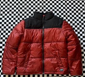 Men’s Aeropostale puffer jacket
