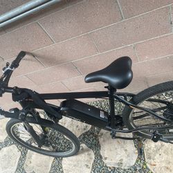JASION E-BIKE