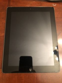 Apple Ipad 2