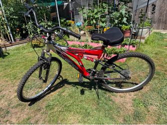 Bicycle Bicycle