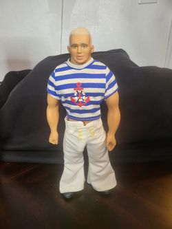Original Sanfrancisco Gay Doll 
