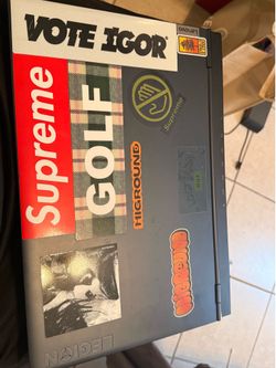Legion gaming Laptop