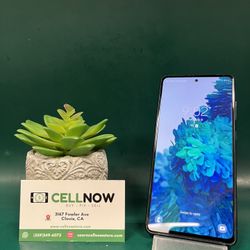 Samsung Galaxy S20 FE Verizon 128gb