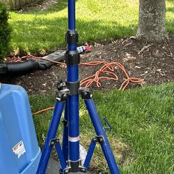 Tripod 