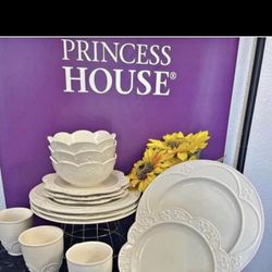 Bajias Princess House 
