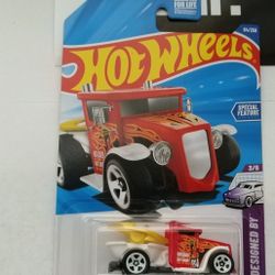 HotWheels 🔥🛞