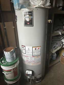 Water Heater For Home
