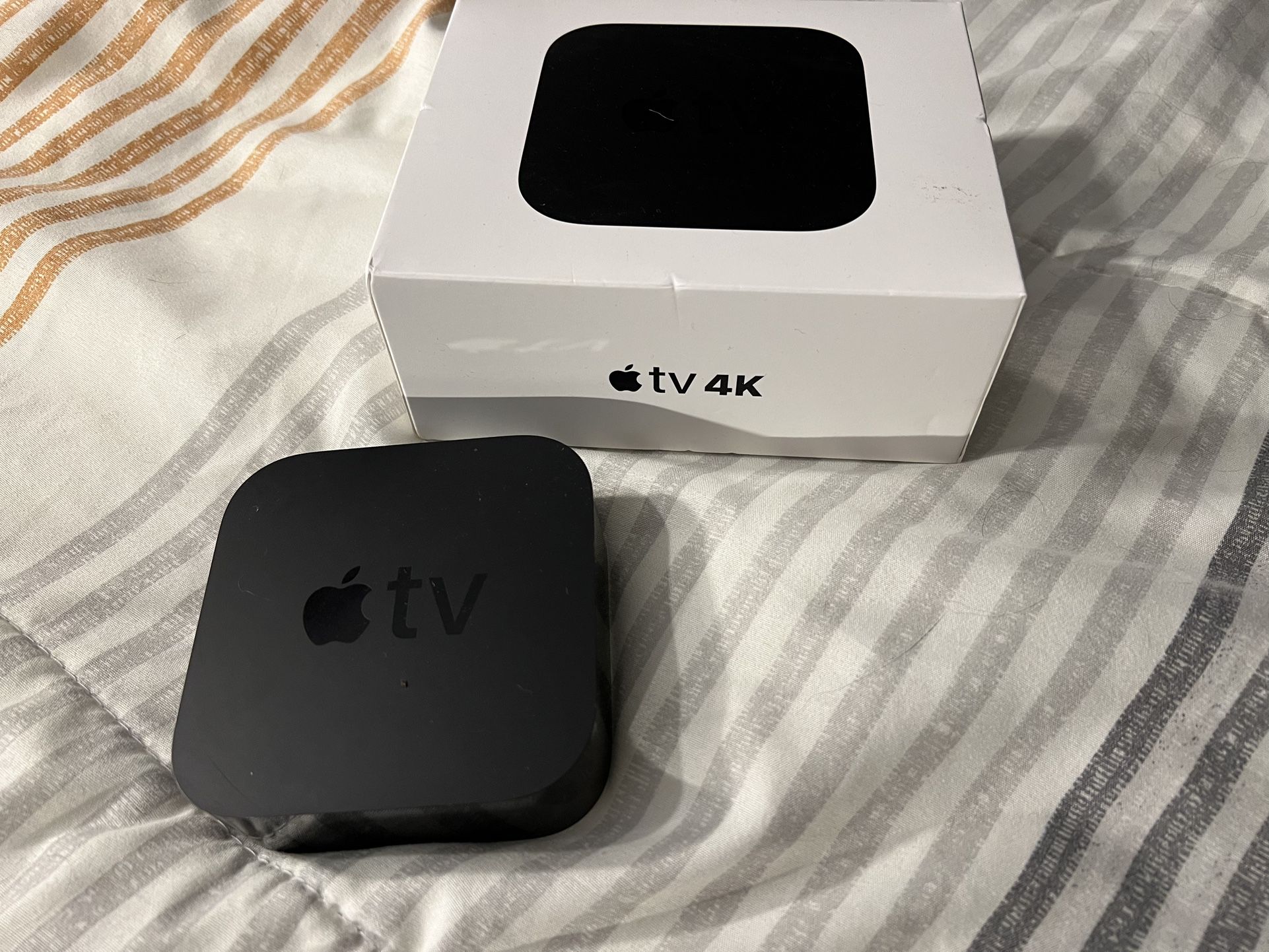 Apple Tv 64g 