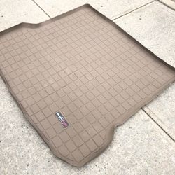 Volvo V70, XC70 - WeatherTech Cargo Trunk Liner for Volvo V70, XC70 -  (40403)