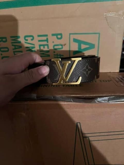 LV Belt Size 32-36 Open to Trades