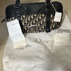Vintage Dior