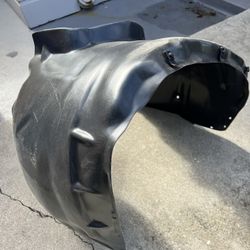 Volvo XC60 Fender Liner 