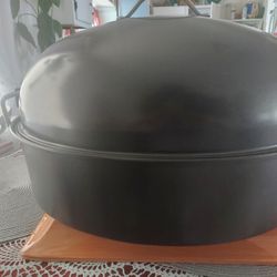 Turkey Roast Pan