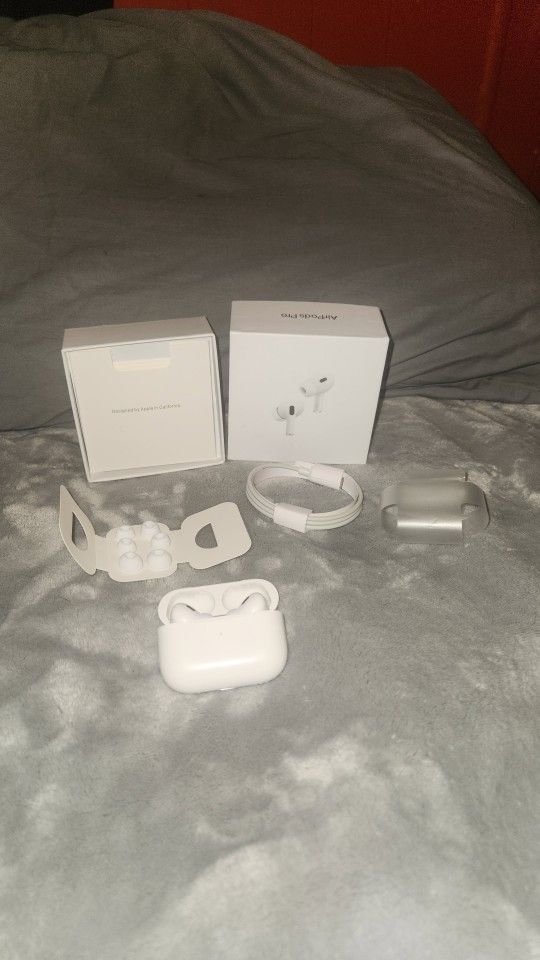 (BRAND NEW) Airpod Pro 2
