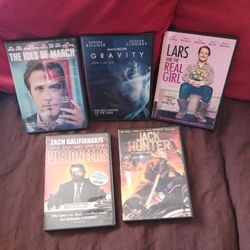 MOVIES  $3   EACH