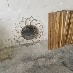 Furniture Accessories 