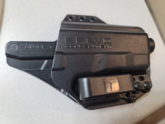 Bravo Concealment IWB holster glock 26,27,33