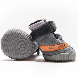 Fresh Pawz Dog Shoes