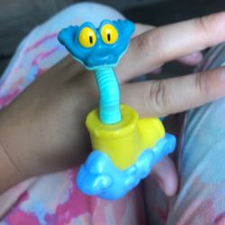 Snack From Zootopia 2