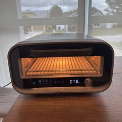 Ooni Volt 2 Electric Pizza Oven - Like New