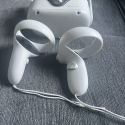 Meta 2 oculus