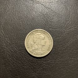 1964 republica portuguesa 50 centavos