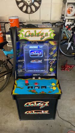 arcade