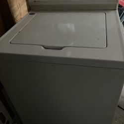 Maytag Dryer