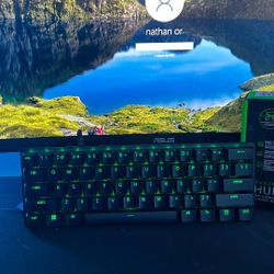 Gaming Keyboard