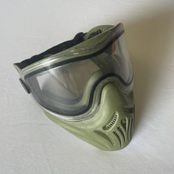 Paintball Mask 