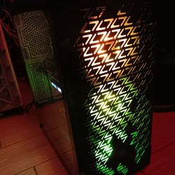 FAST Intel I7 Gaming PC