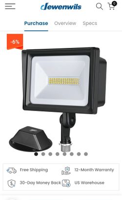 Will Take Best Offers Not Free new electric floor light for sale