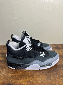 Jordan 4 Fear Size 9.5 Men’s