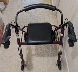 Guardian Walker 250 Pound Capacity 